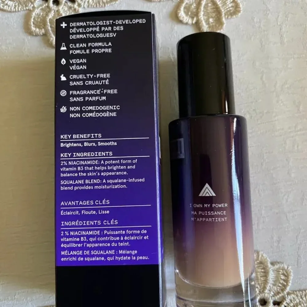 Keys Soulcare Face Concealer and Tint Color Light Neutral
